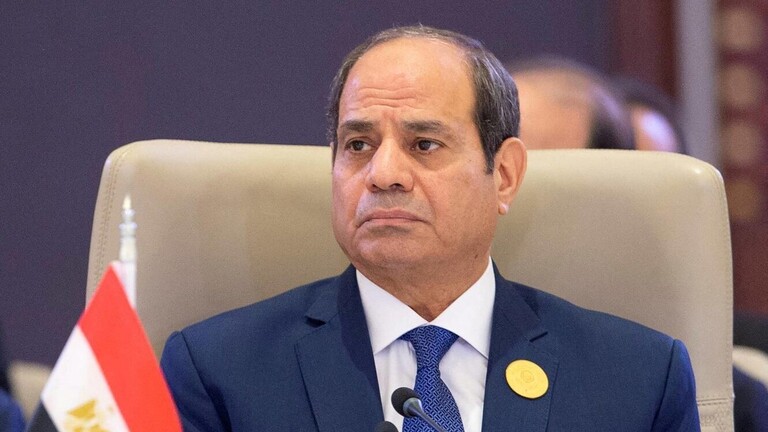 تقرير إسرائيلي: تل أبيب تضغط على السيسي عبر أوروبا