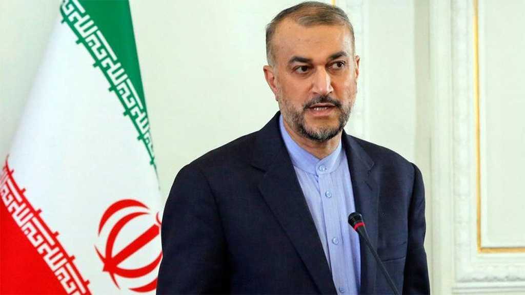 Amir Abdollahian: Region very close to making big, decisive decision