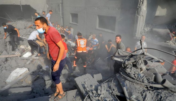 Yemen condemns Zionist aggression against Jabalia camp