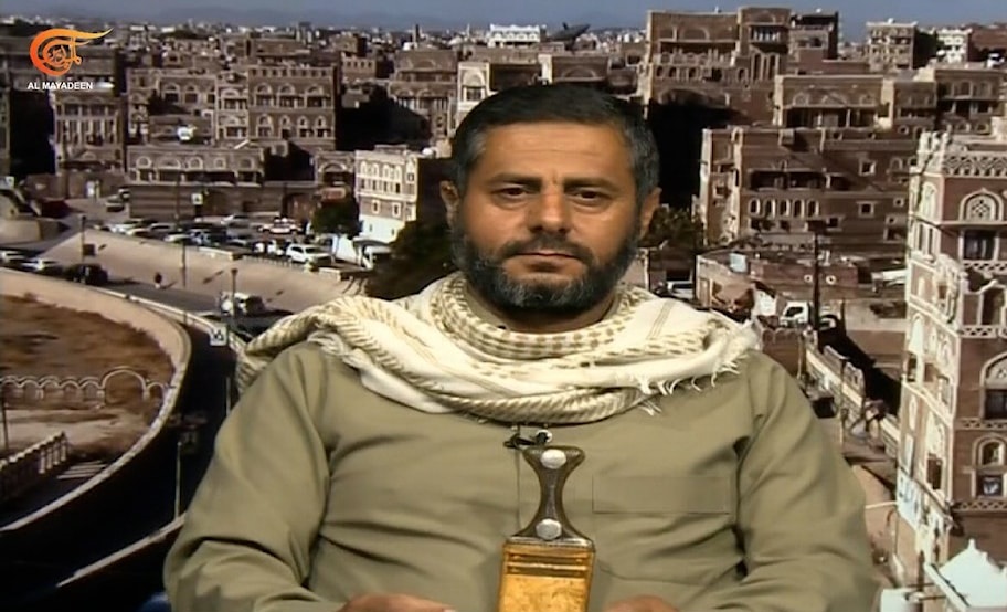 البخيتي: جاهزون لتوسيع المواجهة.. وخياراتنا متعددة في مقابل "إسرائيل" وواشنطن