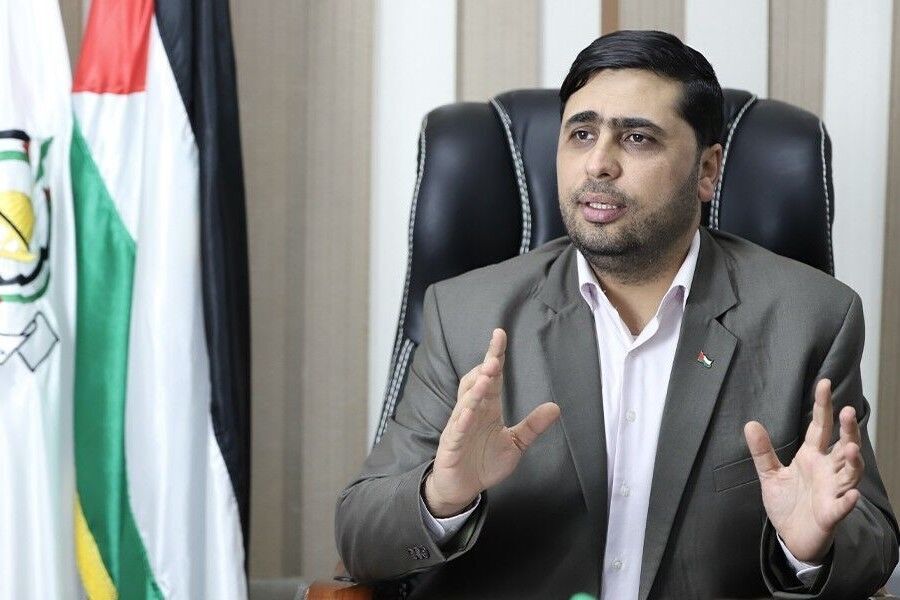  Zionists' ground attack aims to make up for earlier defeat: Hamas