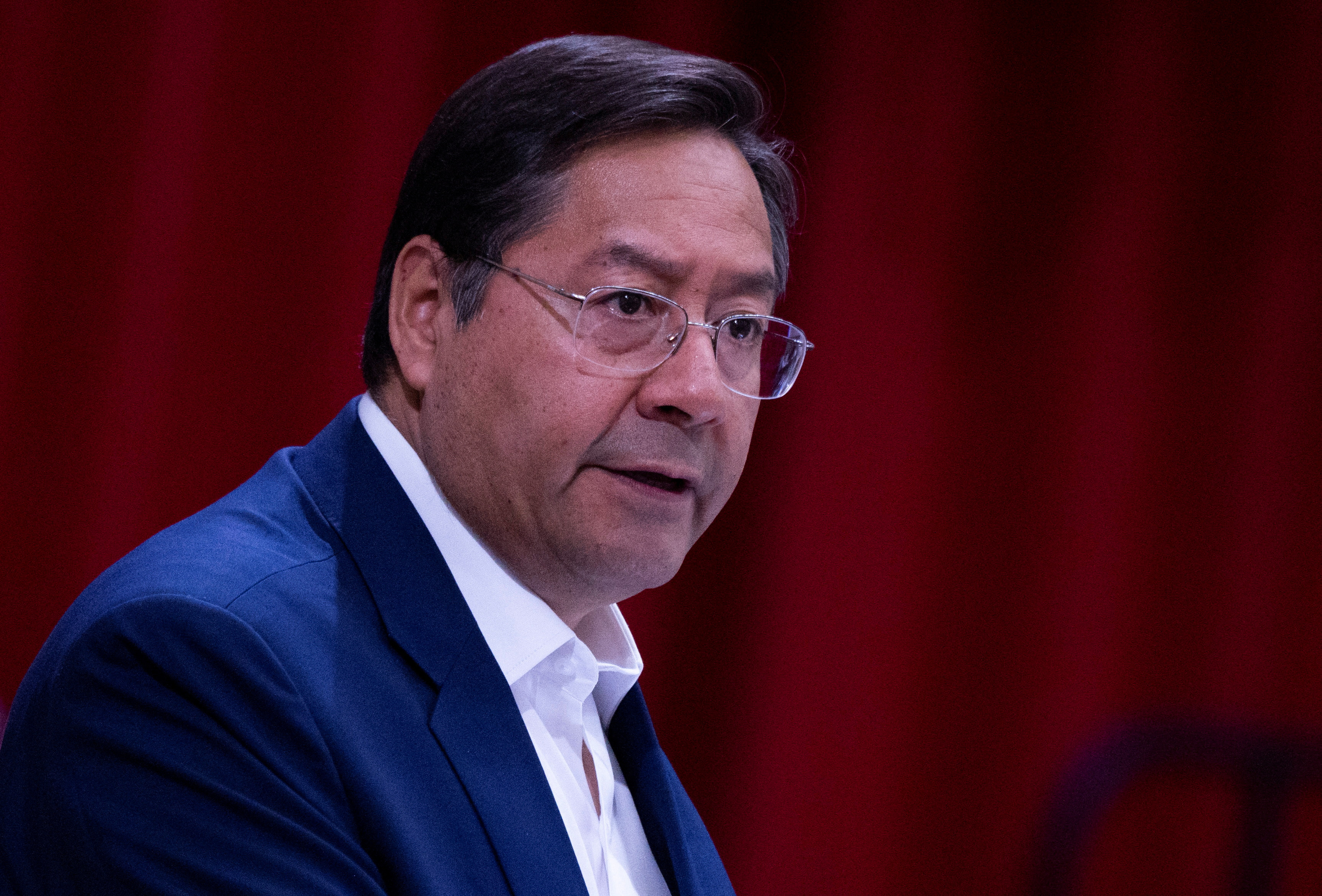 Bolivia severs diplomatic ties with Israel over 'crimes against humanity'