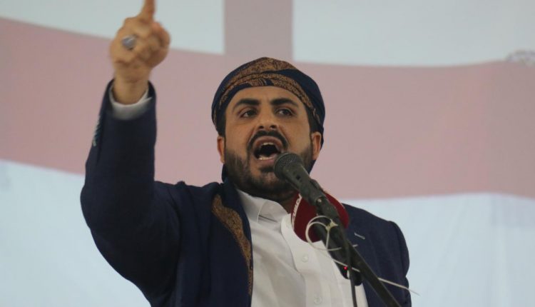  Ansarullah’s spokesman: Zionism poses a significant threat to region