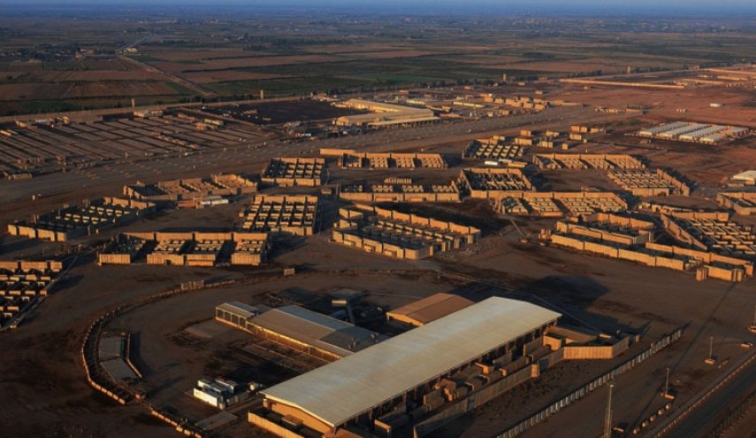 العراق: المقاومة الاسلامية تستهد قاعدتي "عين الأسد" و"حرير" الامريكيتان
