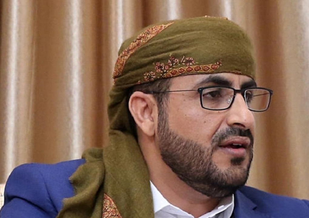 عبدالسلام: قواتنا المسلحة مستمرة في مساندة غزة حتى توقف العدوان