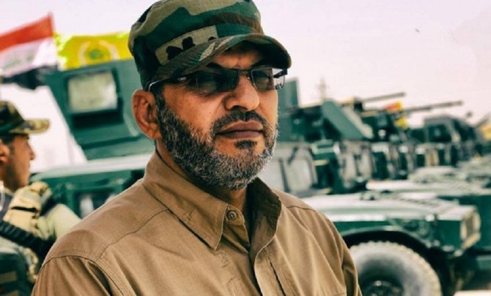 المقاومة الاسلامية بالعراق تحدد شروط وقف عملياتها ضد الاحتلال الامريكي