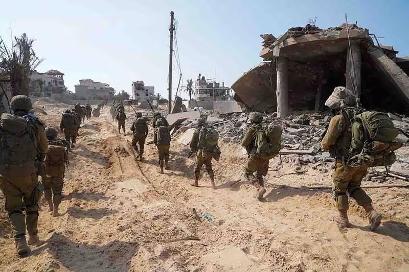 Rezim Zionis Akui Kematian Satu Perwira Militernya 