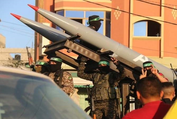 قادة العدو يعترفون: حماس لا تزال تحتفظ بمعظم قوتها
