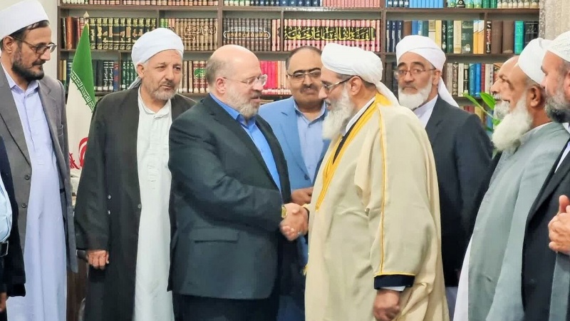 Представитель ХАМАС: Молчание арабских стран в отношении преступлений сионистского режима осуждается