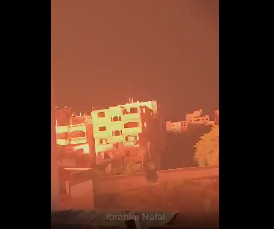 Video: All surgical operations in the Indonesian Hospital have stopped