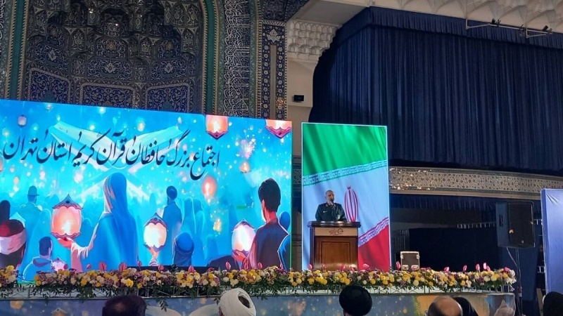 Главнокомандующий Корпусом стражей исламской революции: Сионистский режим не может продолжить свое выживание