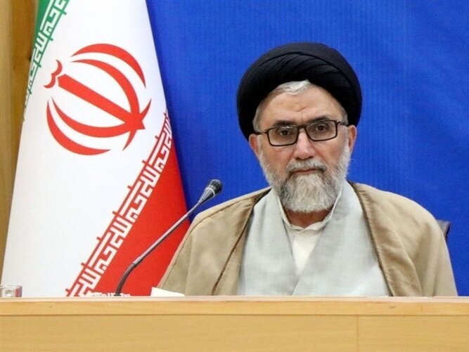 وزير الأمن الإيراني: أمريكا تبحث عن هدنة تحفظ ماء وجه الصهاينة