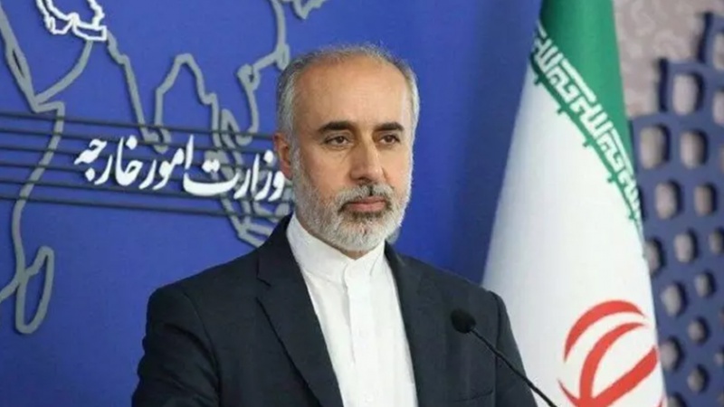 Канаани: Пятно поддержки Америкой преступлений сионистского режима не будет стерто