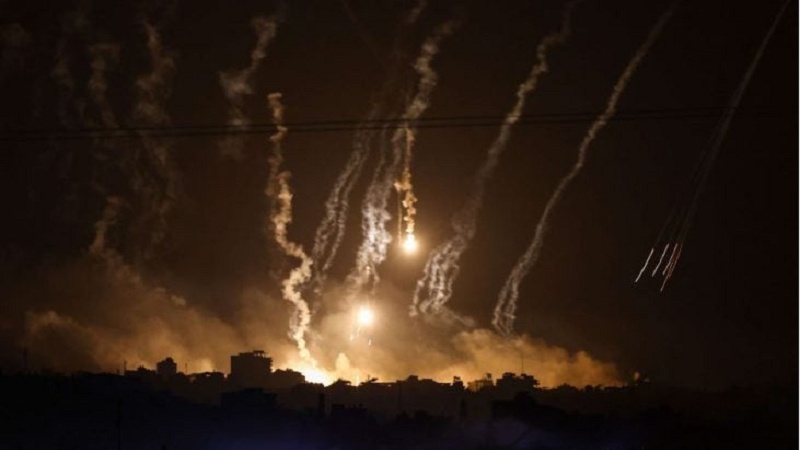 Больница Аль-Кудс в секторе Газа находится на грани закрытия