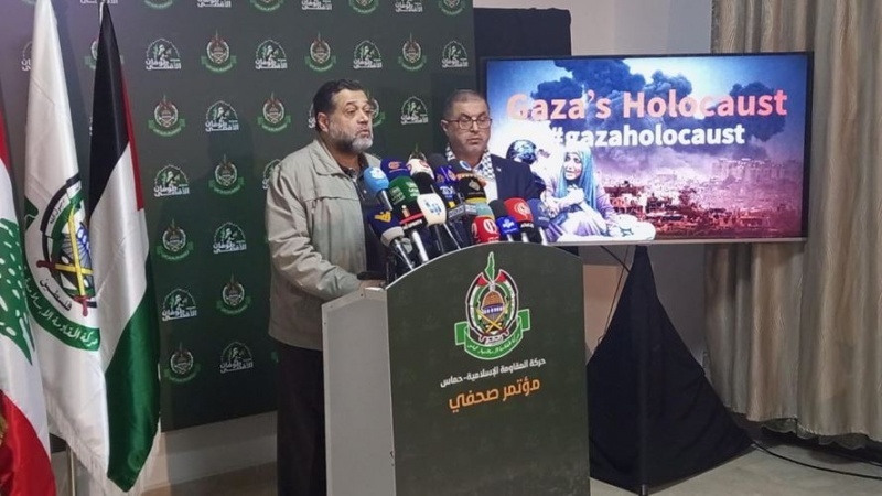 Необходимость мобилизации международного сообщества для прекращения геноцида в Газе