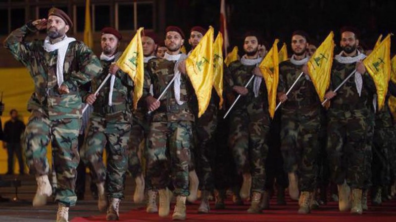 Hezbollah: pronti e preparati allo scontro con il nemico sionista