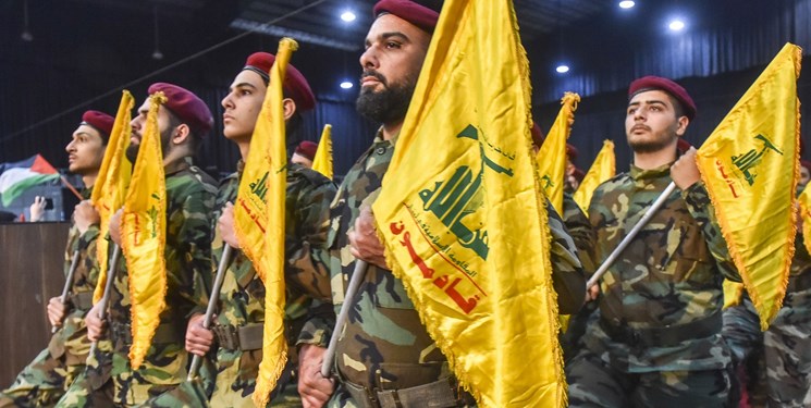 Hezbollah officer: Lebanese Resistance forces prepared for Zionists aggression