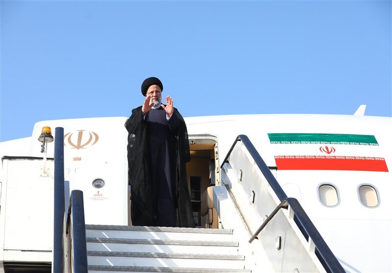 Iran President to attend OIC talks in Riyadh on Gaza crisis