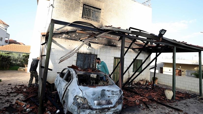 Hamas-Israeli regime reach prisoner swap agreement