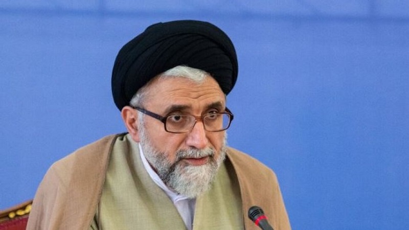 Menteri Intelijen Iran: AS Ingin Gencatan Senjata "Terhormat" bagi Israel