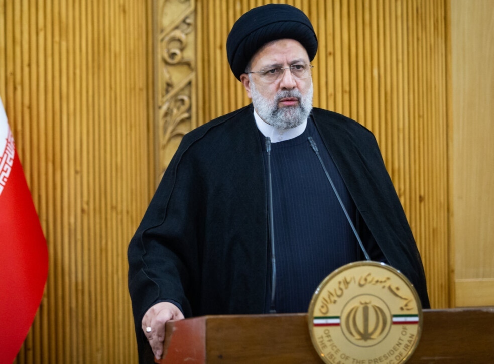 Pres. Raisi calls on Islamic countries to take firm decision, action on Palestine