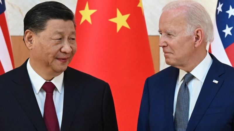 Usa-Cina, bilaterale Biden-Xi il 15 novembre in California
