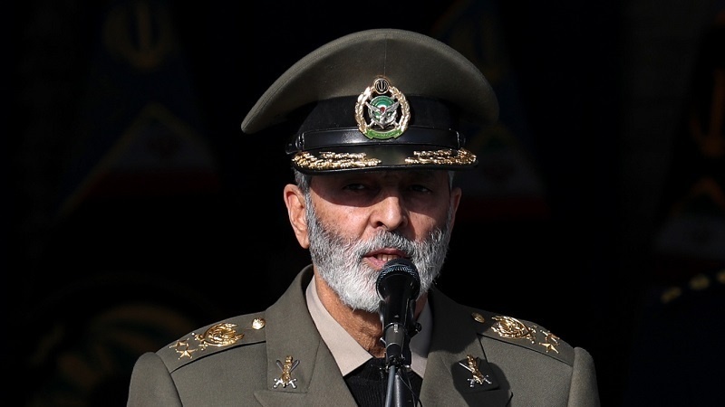 Iran, Gen. Mousavi: Il regime sionista ha fallito nella battaglia con il popolo palestinese