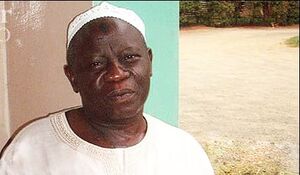 Introducing prominent Ugandan Shia scholar Sheikh Abdul Qadir Ali Moya (+Video)