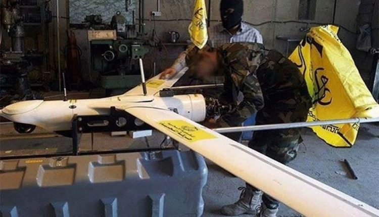 Sayyed Nasrallah unveils unique weapon for first time in battles against Zionist enemy