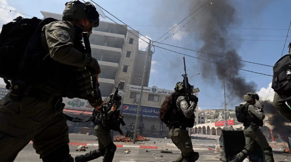 Israeli forces kill 3 Palestinian youths in violent attacks across West Bank