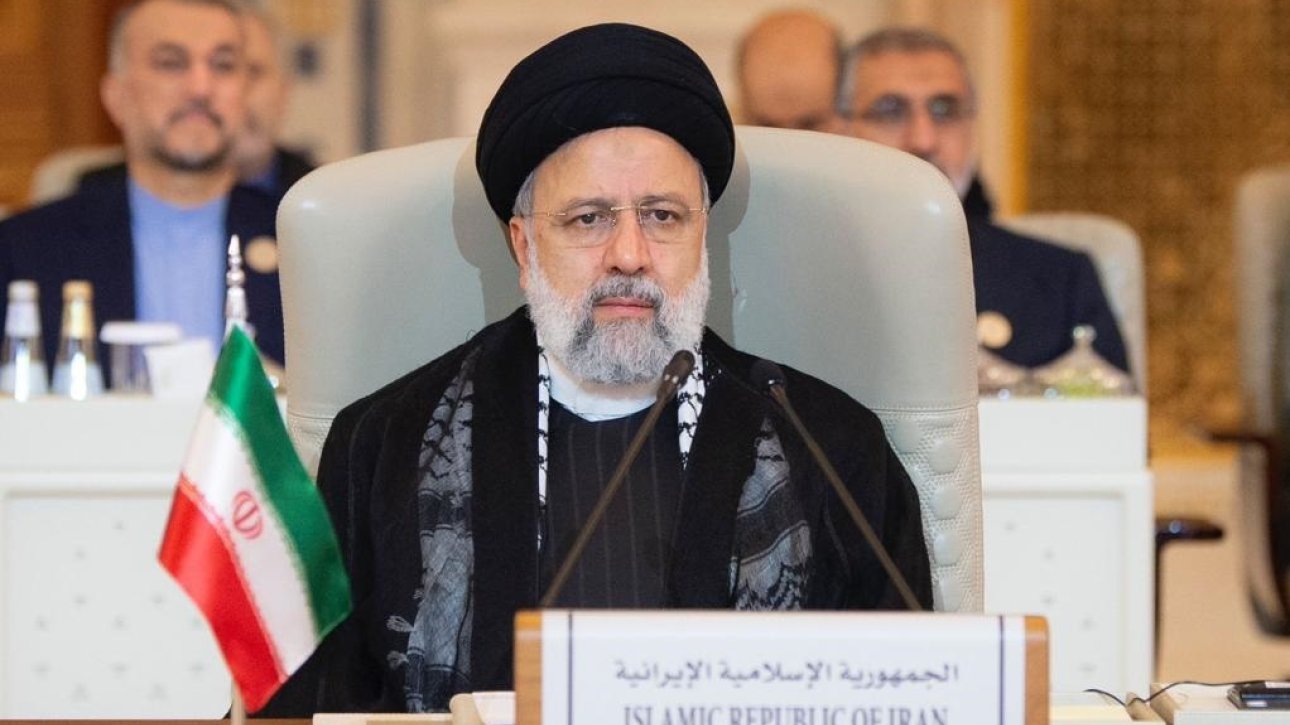 Pres. Raisi: What happened to Gaza, historical shame for morality, law, humanity