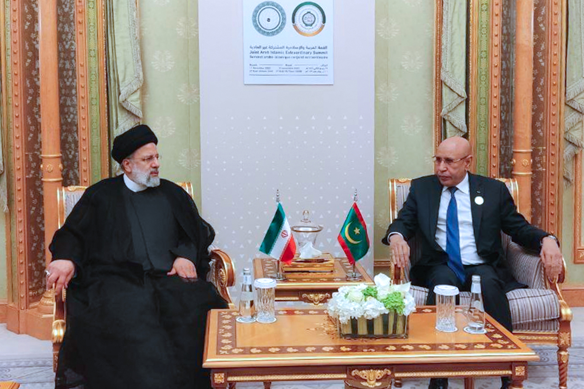 Iran President: Conservative, compromising positions of some countries caused Zionist regime to miscalculation