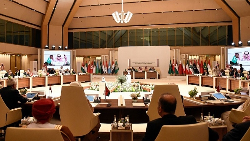Hamas: Deklarasi KTT OKI di Riyadh Mengecewakan​