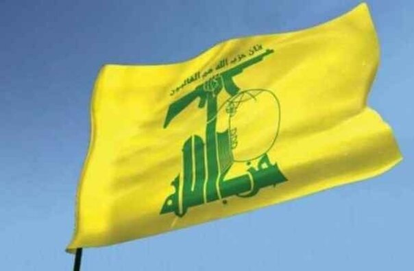 حزب الله يدين بشدة استهداف الكيان الصهيوني لوسائل الاعلام في جنوب لبنان