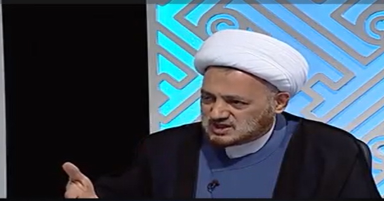 فيديو / الشيخ قصير يتحدث حول نبوءة إشعياء التي أفصح عنها نتنياهو 