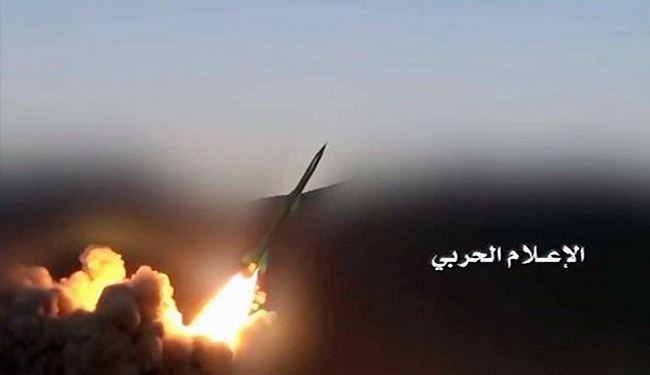 الصواريخُ والمسيّرات اليمنية تثيرُ الرعبَ في أُورُوبا