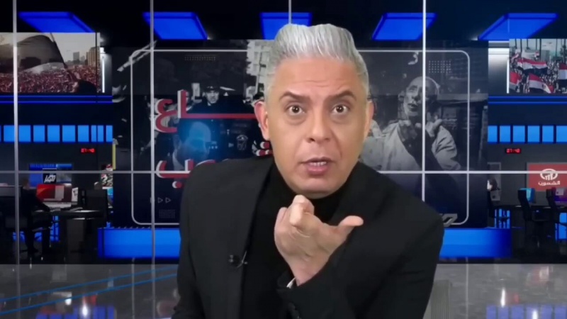 Großbritannien entzieht ägyptischem Fernsehmoderator das Visum wegen Unterstützung für Hamas