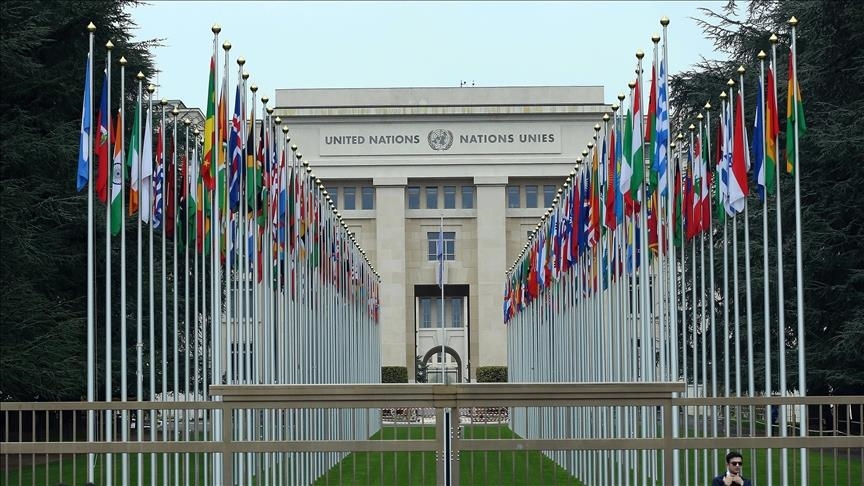 UN officials call for 'urgent' international action to end attacks on Gaza hospitals