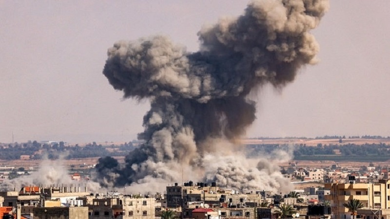 Gaza, media: probabile tregua per scambio prigionieri