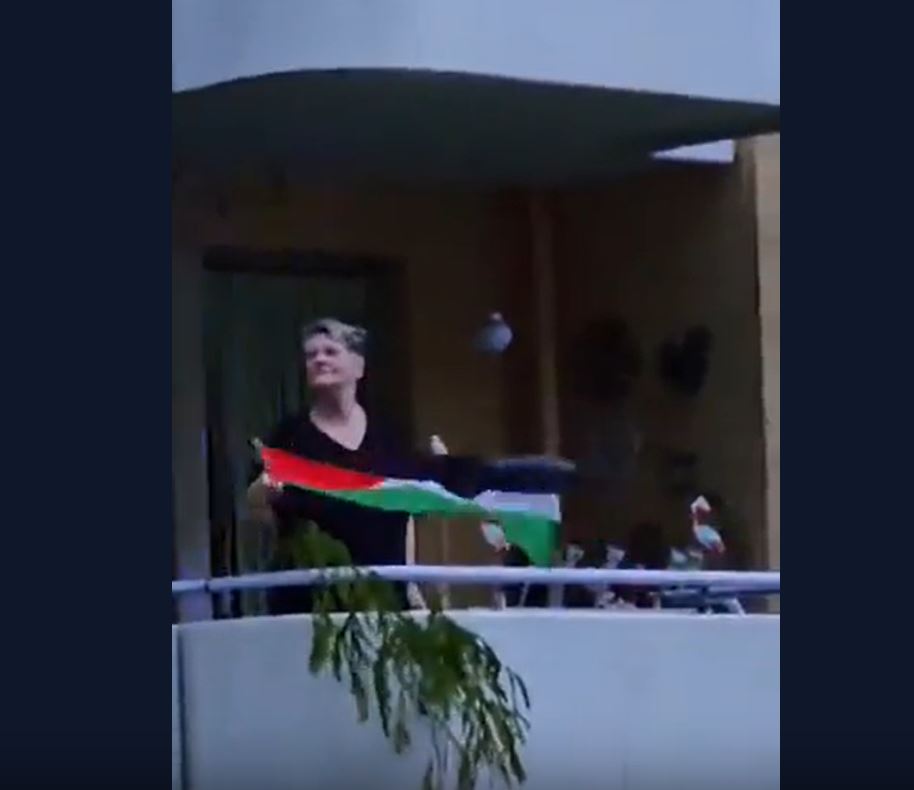 Video: Palestinian issue moved to a completely different dimension