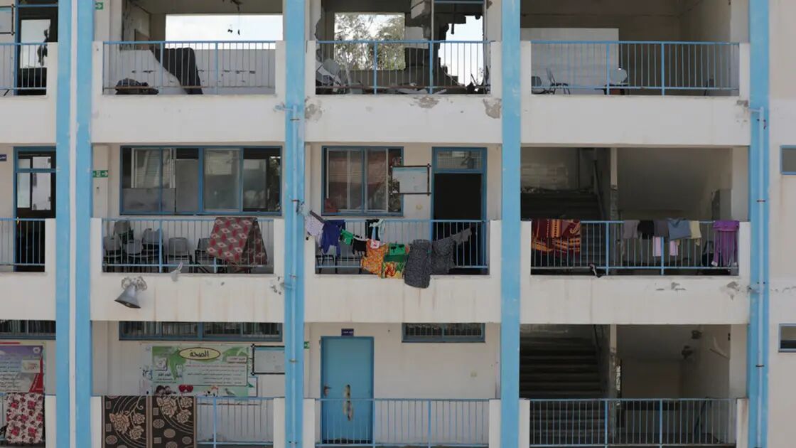 Israeli raids leave over 8k Palestinian students martyred, wounded