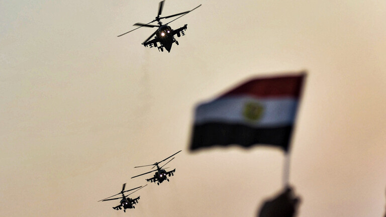 "مصر لن تفرّط في أرضها .. إنها الحرب".. برلماني يرد على تصريحات وزير المالية الإسرائيلي