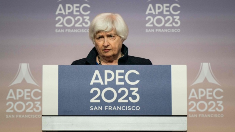 APEC加盟国の財務相らが、ガザ戦争の拡大への懸念を表明