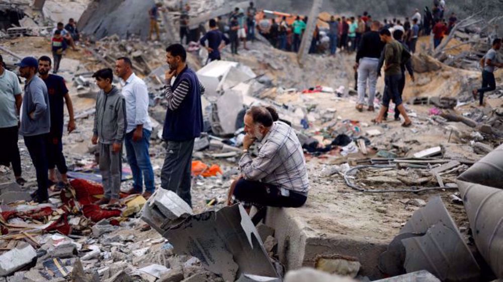  Israel-imposed fuel shortage about to shut down its operations in Gaza: UNRWA