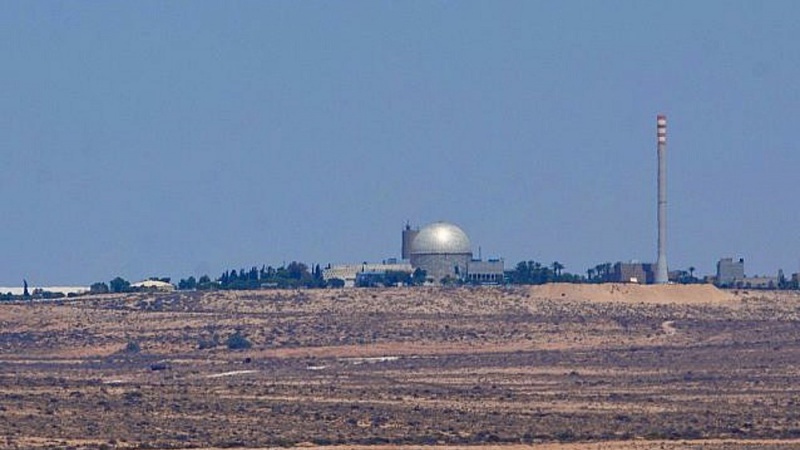  Iran warns against grave threat posed by nuclear-armed Israel to region