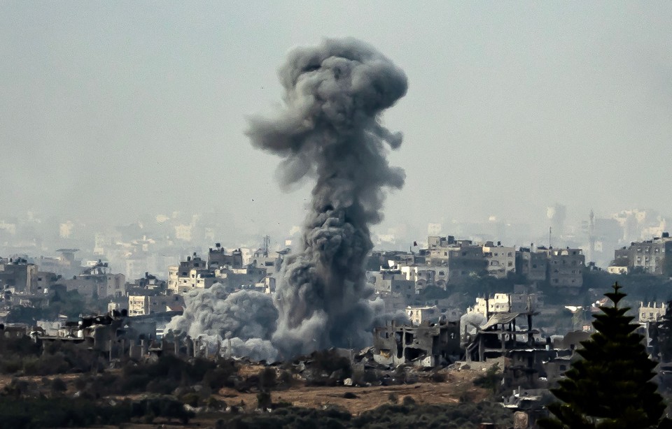 Rakyat Palestin kecewa hasil sidang kemuncak Arab-Islam, mahukan penyelesaian lebih praktikal Rakyat Palestin kecewa hasil sidang kemuncak Arab-Islam, mahukan penyelesaian lebih praktikal