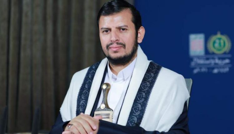  Yemeni revolution leader reveals why Israeli enemy avoids confrontation with Yemen in Red Sea