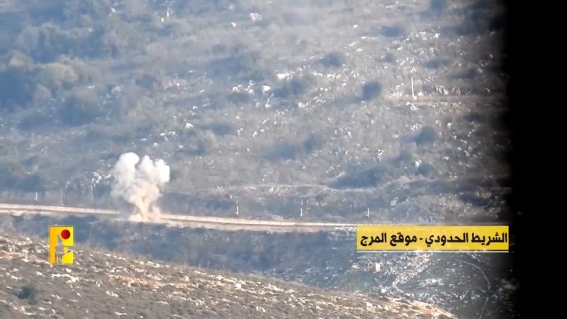 حزب الله يضاعف الردع.. "إسرائيل" تصطدم بمانعين باتجاه لبنان 