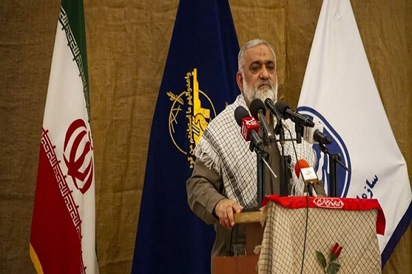 Resistance continues till destruction of Israel - IRGC dep. coordinator: