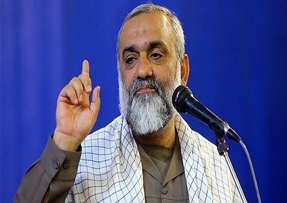 العميد نقدي: من واجبنا مساعدة المقاومة على مختلف المستويات